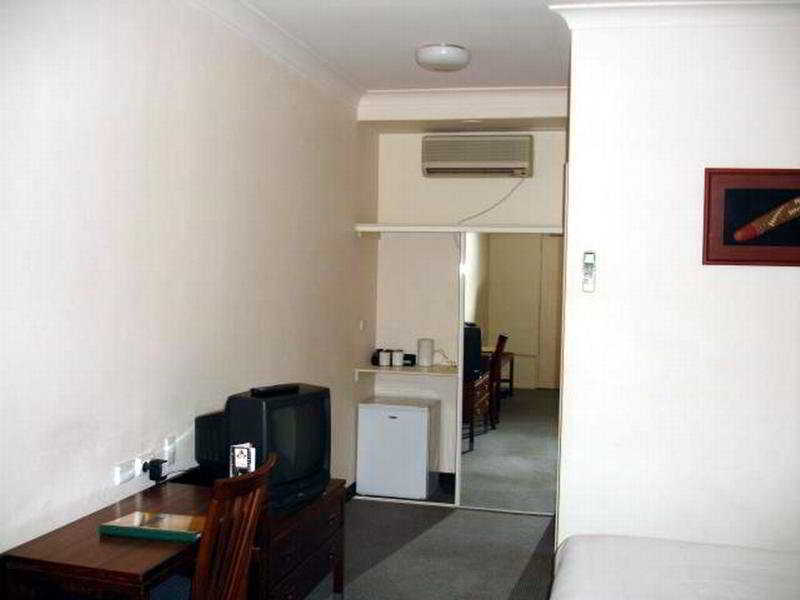 Hotelmotel Adelaide Exterior foto